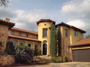 3816 Pappys Way, Austin, TX 78730