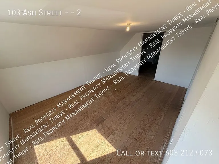103 Ash St #2 — Photo 20