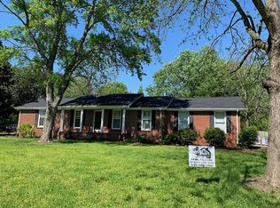 114 Lancaster Dr, Franklin, TN 37064