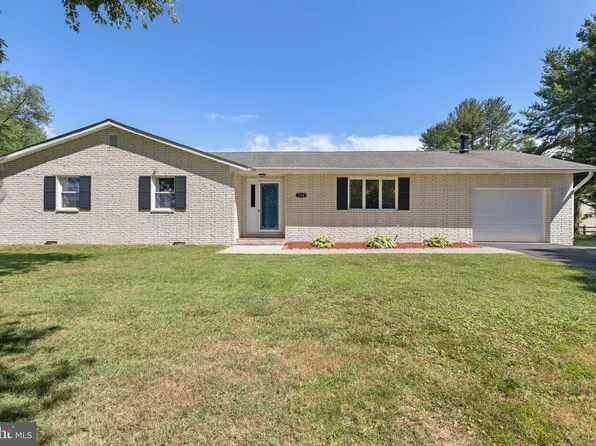 136 Greenwood Creek Rd, Queenstown, MD 21658