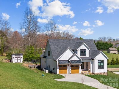 122 Wintercress Dr, Mills River, NC, 28759