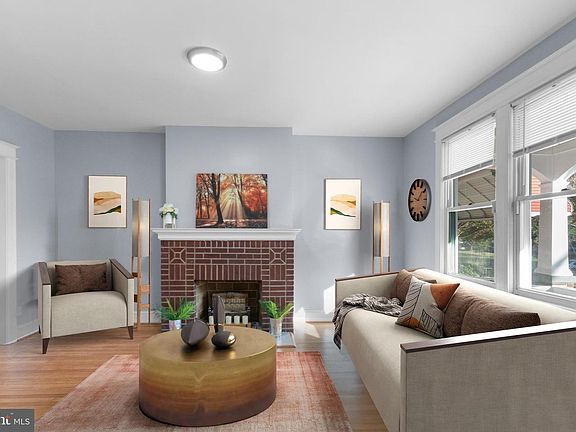 2nd image of 325 Madison St NW