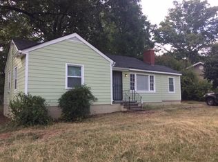 1661 Wellswood Dr SE, Atlanta, GA 30315