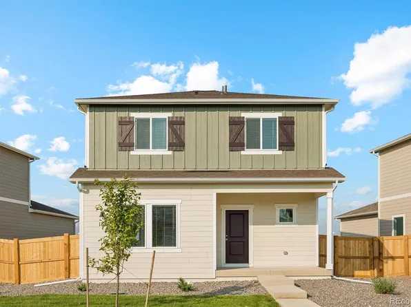 186 Equine Road, Berthoud, CO 80513