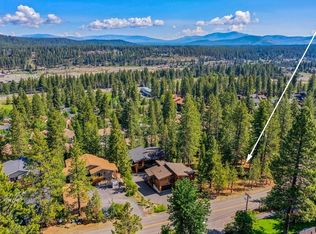 10336 Palisades Dr, Truckee, CA 96161