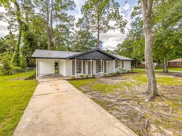 158 Yorktown Dr, Brunswick, GA 31525