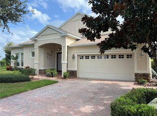 322 Salt Marsh Ln, Groveland, FL 34736