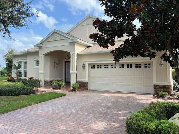 322 Salt Marsh Ln, Groveland, FL 34736