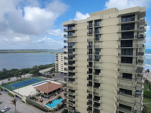 2nd image of 5440 N Ocean Dr APT 1204