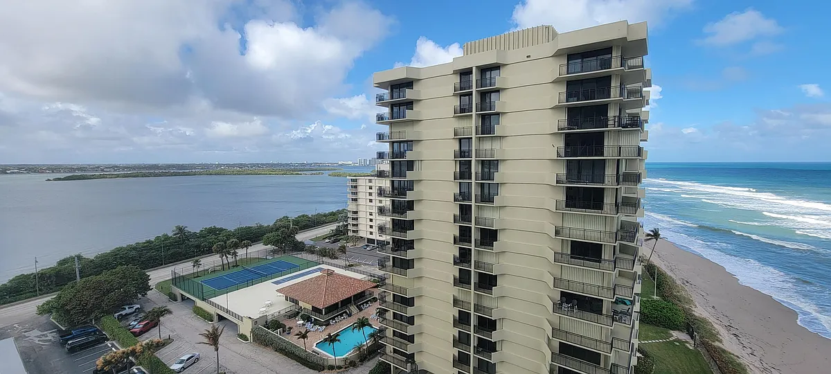 Building Photo - 5440 N Ocean Dr #1204