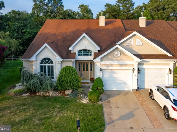 26 Stonewyck Pl, Monroe Township, NJ 08831