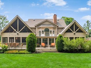 120 Trem Pell Ln, Granville, OH 43023