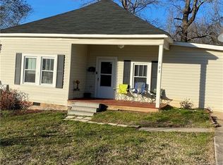 108 Richland St, Clover, SC 29710