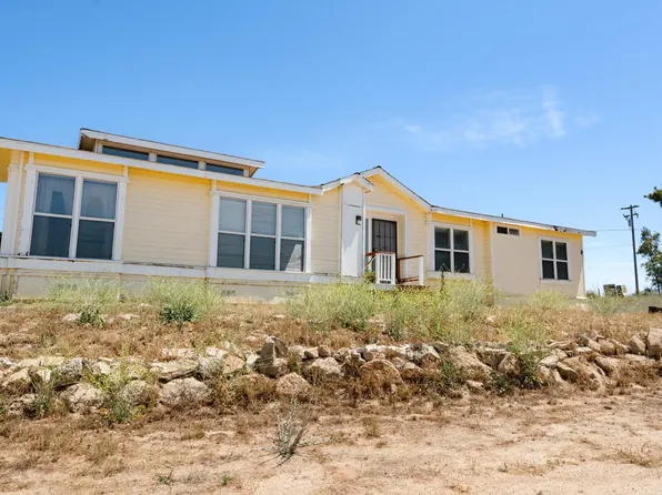 2075 Boulder Oaks Rd, Potrero, CA 91963