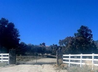 57140 Horton Hills Rd, Anza, CA 92539