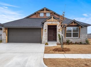 3719 Cassidy Dr, Norman, OK 73069