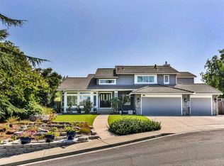 1102 Via Ensenada Ct, Concord, CA 94521