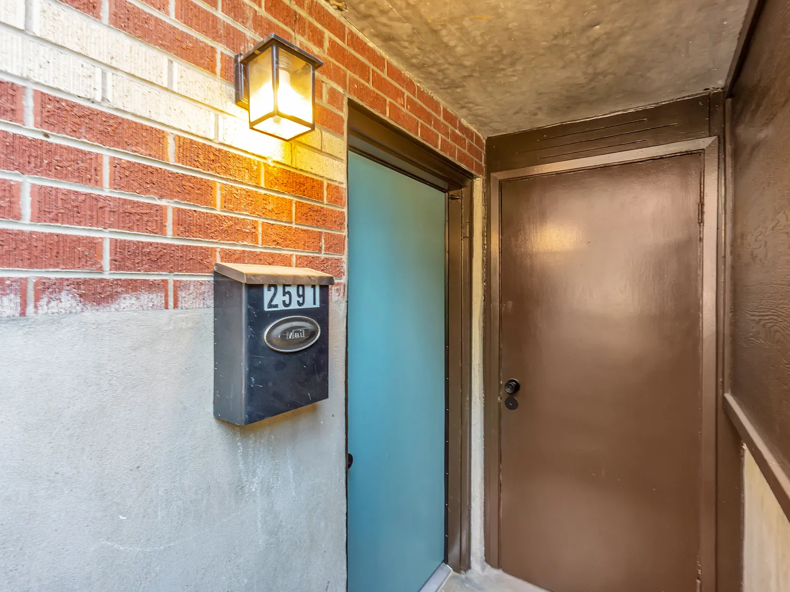 2 bed, 975 sqft, $2,000 — Photo 4