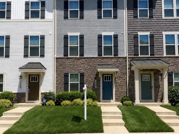 130 Green Branch Rd, Laurel, MD 20708