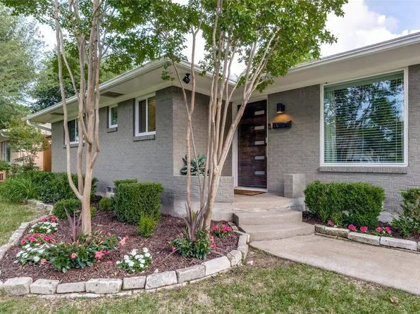 3158 Newcastle Dr, Dallas, TX 75220