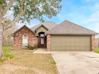 18421 Doc Olena Dr, Baton Rouge, LA, 70817