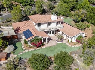 2351 Nabal St, Escondido, CA 92025