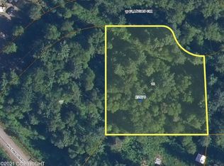 23978 W Flangas Cir, Willow, AK 99688