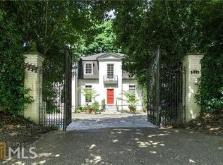 3342 Kilby Pl NW, Atlanta, GA 30327