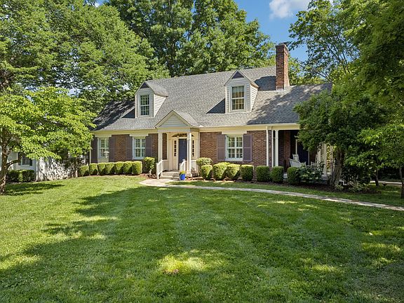 2nd image of 4026 Aberdeen Rd