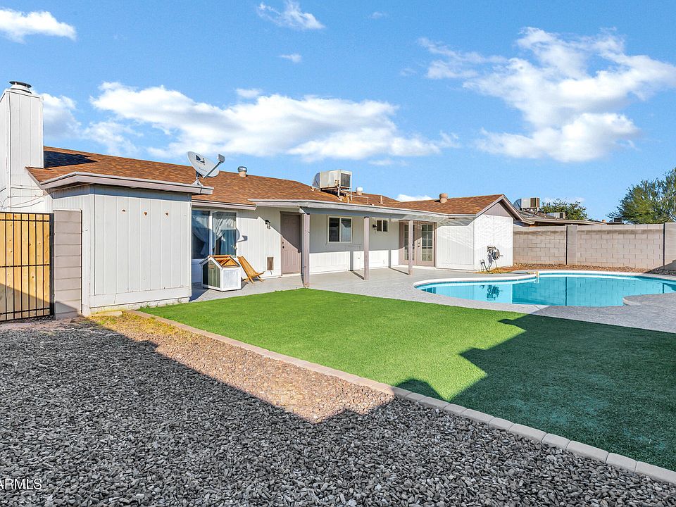 1st image of 1605 W MARIPOSA Drive