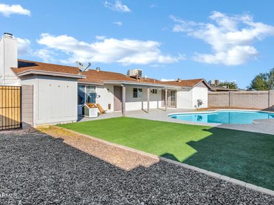 1605 W Mariposa Dr, Chandler, AZ, 85224