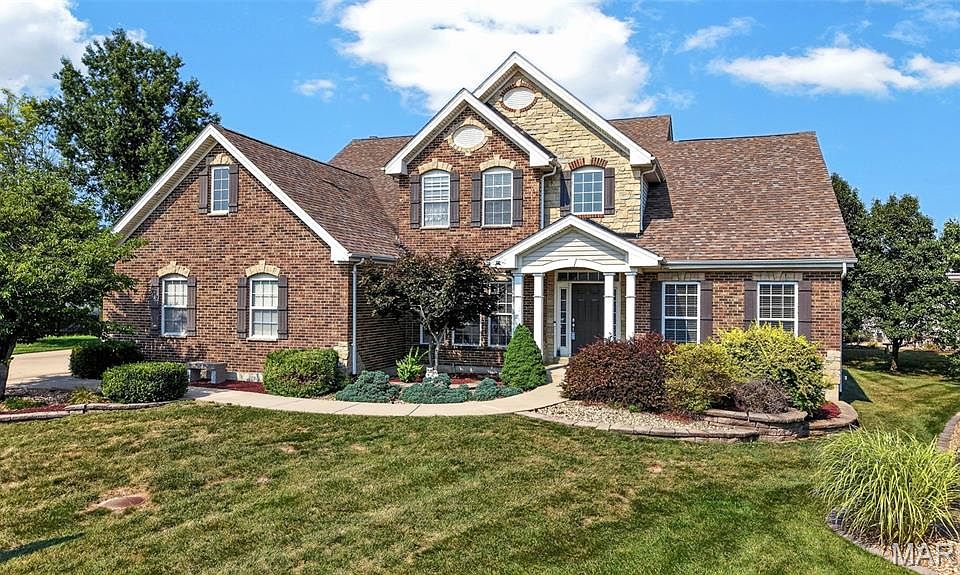 1st image of 46 Scarlet Meadows Ct