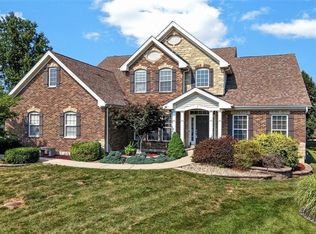 46 Scarlet Meadows Ct, O'Fallon, MO 63366