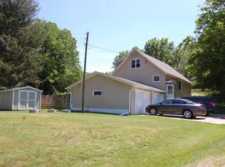 24271 Spring Valley Rd, Richland Center, WI 53581