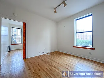 Rented by Sovereign Associates