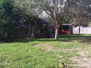 818 Traxler Way, Harlingen, TX 78552