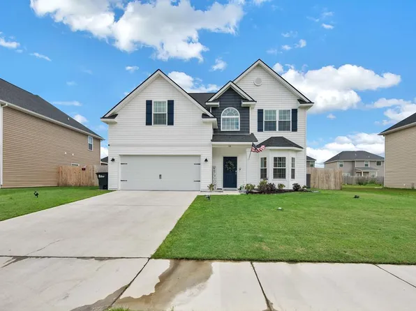 114 Sapwood Way, Hinesville, GA 31313