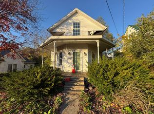 105 E North St, Carlisle, KY 40311