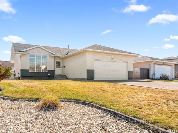218 Blue Sage DRIVE, Moose Jaw, SK S6J 1L1