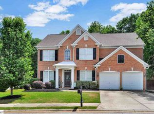 312 Ascot Ridge Ln, Greer, SC 29650
