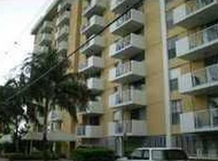 2020 NE 135th St APT 501, North Miami, FL 33181