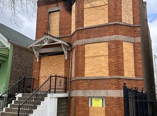 2330 S Ridgeway Ave, Chicago, IL 60623