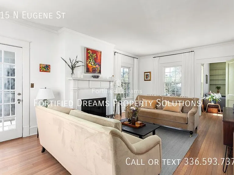 915 N Eugene St — Photo 5