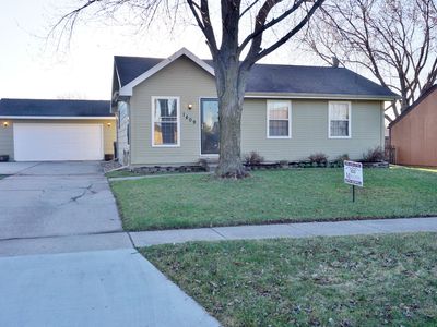 1409 NW Greenwood St, Ankeny, IA, 50023