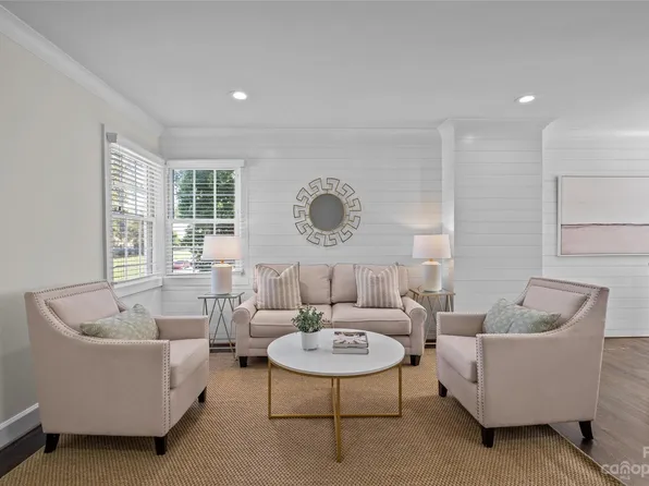 408 Wakefield Dr APT A, Charlotte, NC 28209