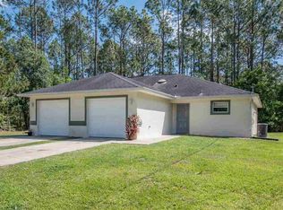 15 Bunker View Dr #A, Palm Coast, FL 32137