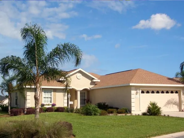 12119 SE 173rd Pl, Summerfield, FL 34491