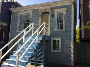 1561 5th St, Oakland, CA 94607