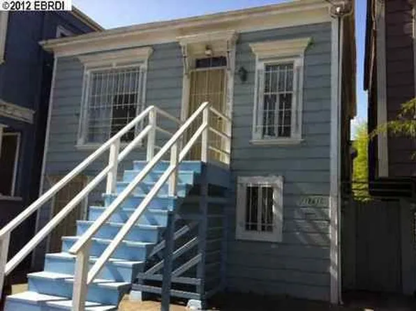 1561 5th St, Oakland, CA 94607