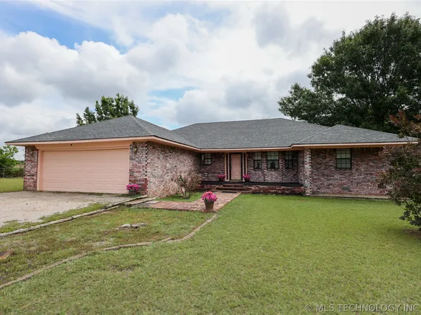 232 Applegate Rd, Wilson, OK 73463